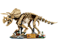 LEGO JURASSIC WORLD 77985 Szkielety dinozaurów: triceratops - 1529880 - zdjęcie 3